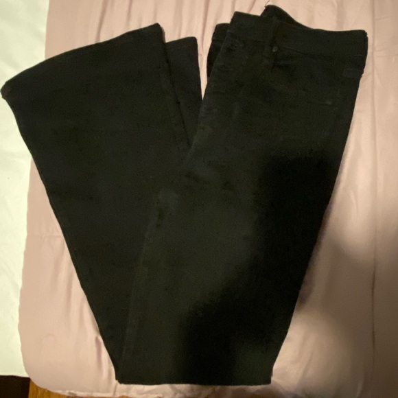 Women Jean - Picture 5 of 7